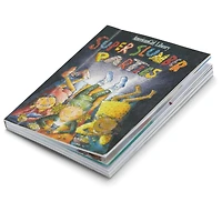 Pizza Hut® BOOK IT!™ Set for 18-inch Dolls (Historical Characters)