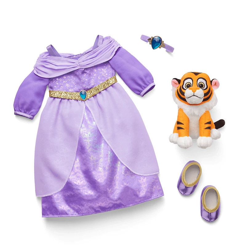 Disney Princess Jasmine Doll Story Bundle by American Girl®