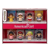 Fisher-Price® Little People Collector™ American Girl®