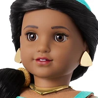 Disney Princess Jasmine Doll by American Girl®