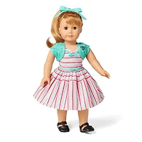 Maryellen Larkin™ 18-inch Doll, Journal & Accessories (Historical Characters)