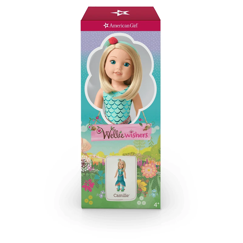 Camille™ Doll