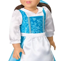 American Girl® Disney Princess Belle Doll Story Bundle