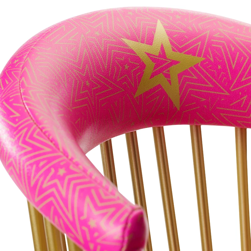 Long Hair Looks™ by Truly Me™ Salon Chair & Accessories for 18-inch Dolls