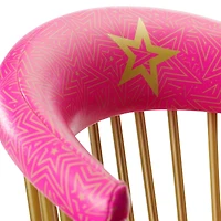 Long Hair Looks™ by Truly Me™ Salon Chair & Accessories for 18-inch Dolls