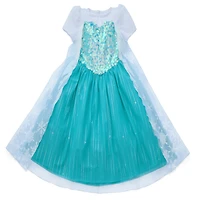 Disney Frozen Elsa Dress for Girls by American Girl®