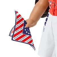 Nanea Mitchell™ 18-inch Doll, Journal & Accessories (Historical Characters)