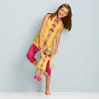 Julie's™ Pajamas for Girls and 18-inch Dolls (Historical Characters)