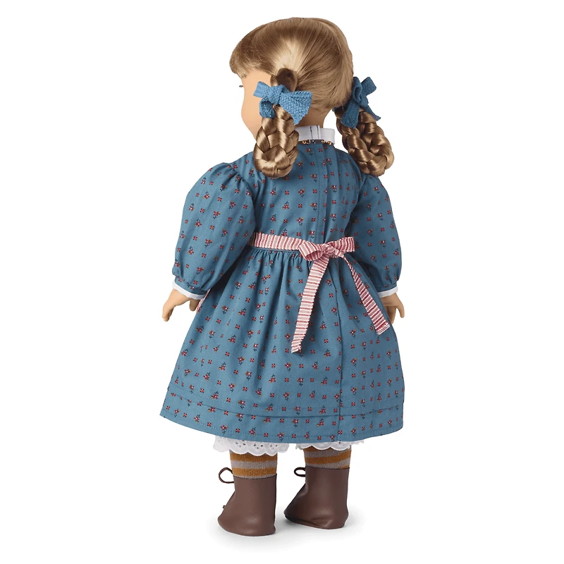 Kirsten Larson™ 18-inch Doll, Book & Accessories (Historical Characters)