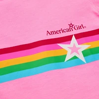 AG™ Star Squad T-Shirt for Girls