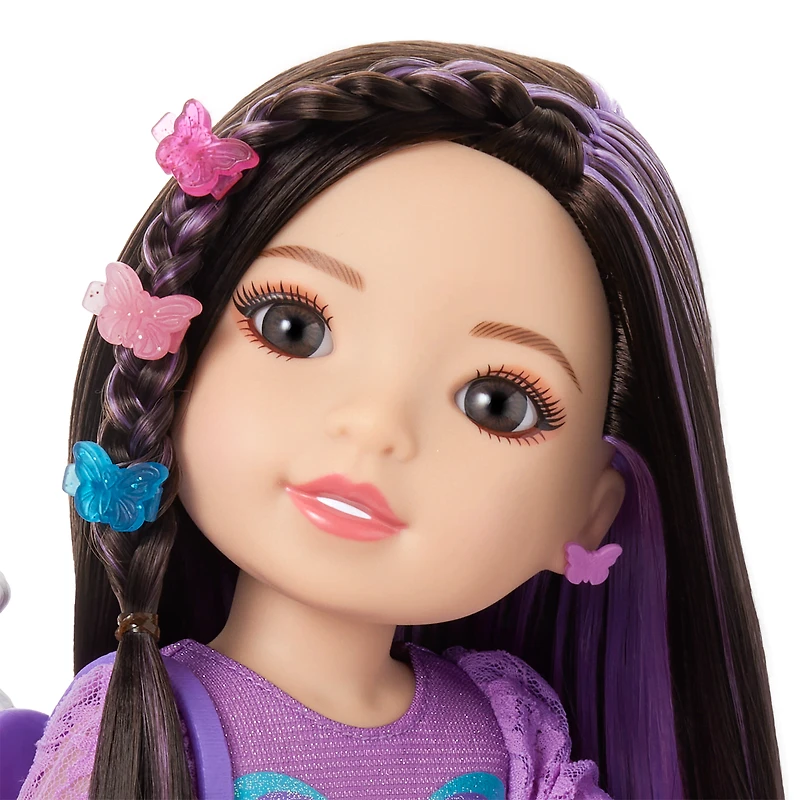 AG Sisters™ Francie™ Doll