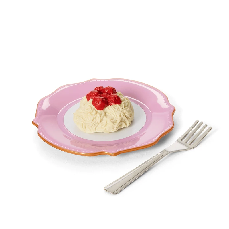 Mini Mystery Pack: Delicious Dishes Collection