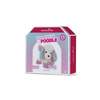 Tropical Taffy Poodle™ for 18-inch Dolls