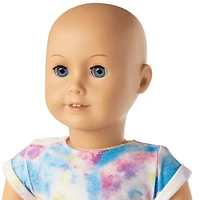 Truly Me™ 18-inch Doll #105 without hair