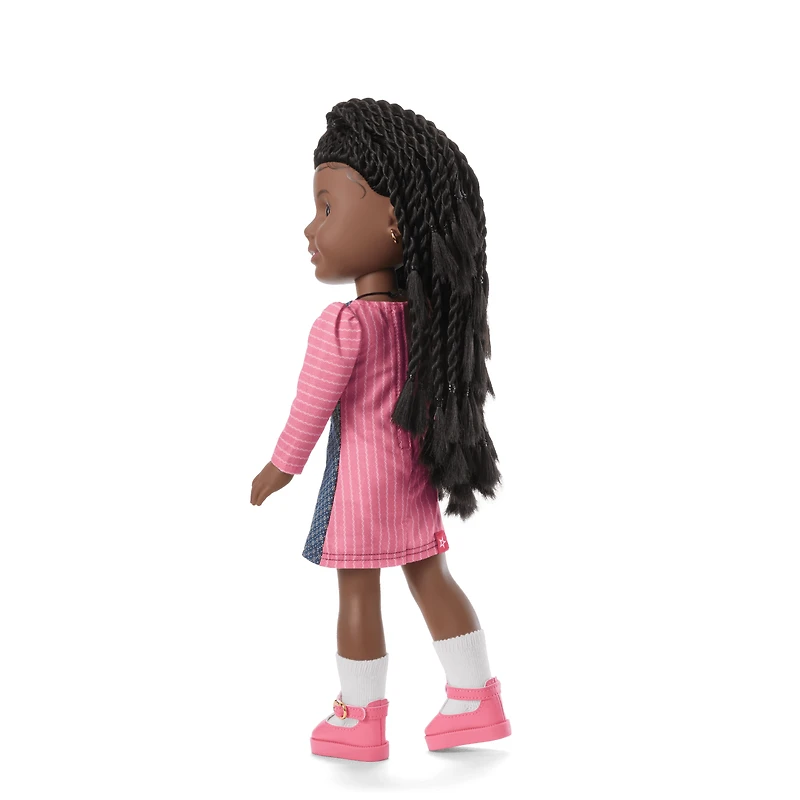 Modern Era™ Addy™ Doll