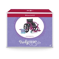 American Girl® Ultralight Wheelchair
