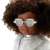 April Dazzling Diamond Outfit for 18-inch Dolls