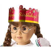 Molly’s™ Birthday Outfit for 18-inch Dolls