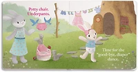 Bitty's™ Let's Go Potty Set