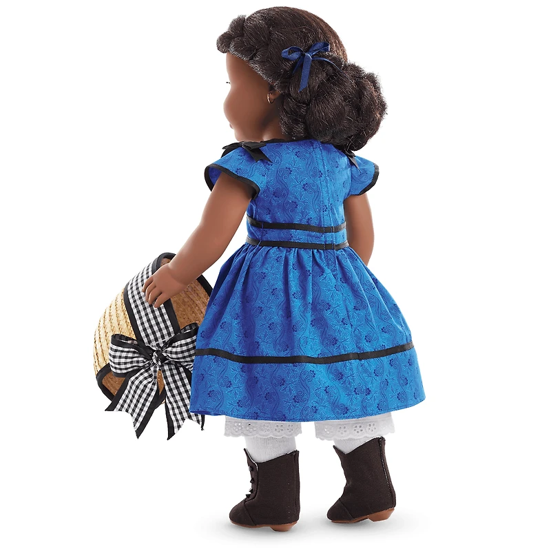 Addy Walker™ 18-inch Doll, Book & Accessories (Historical Characters)