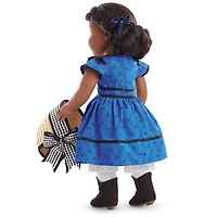 Addy Walker™ 18-inch Doll, Book & Accessories (Historical Characters)