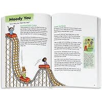 The Care & Keeping of You 2