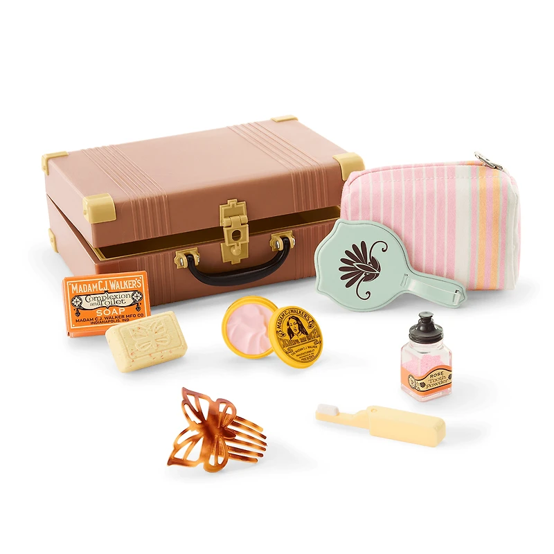 Claudie’s™ Travel Bundle (Historical Characters)
