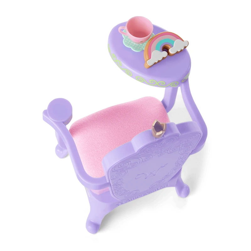 Ready to be Royal Bundle (WellieWishers™)