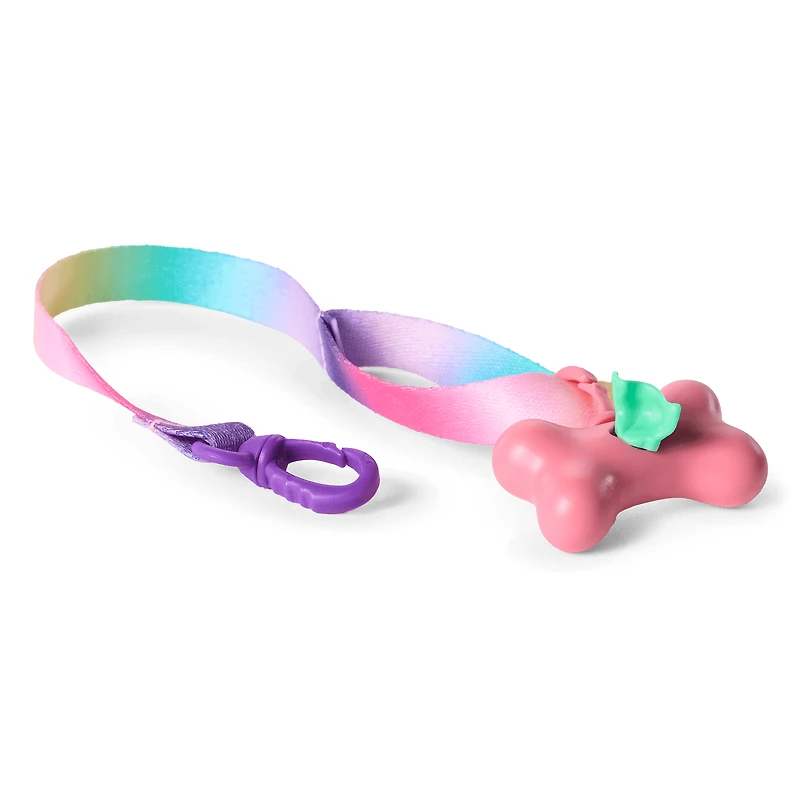 Summer’s™ Dog, Crescent™ (Girl of the Year™ 2025)