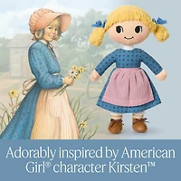 My First Kirsten™ Doll & Board Book (Historical Characters)