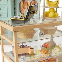 Angelo's Bakery™ for 18-inch Dolls (Historical Characters)