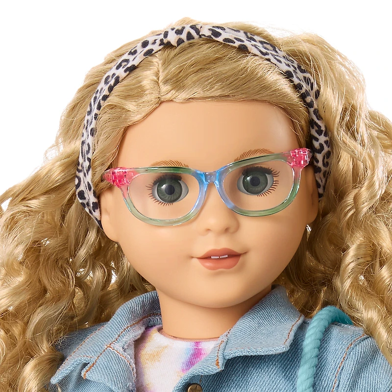 Awesome Ombre Glasses for CYO