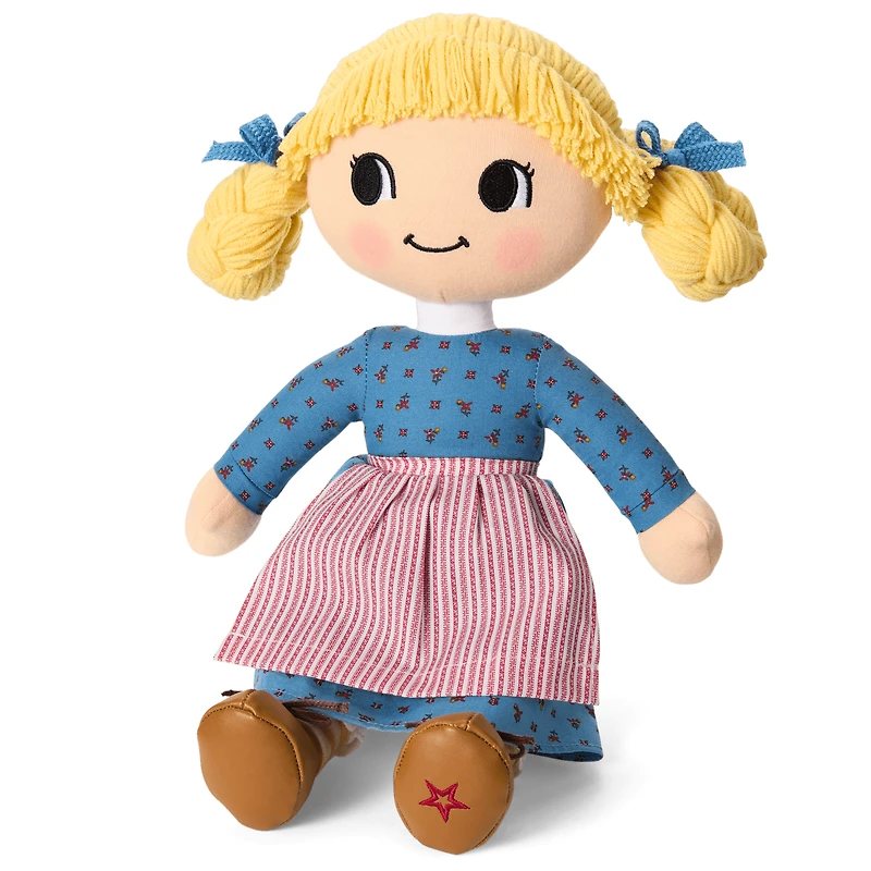 My First Kirsten™ Doll & Board Book (Historical Characters)