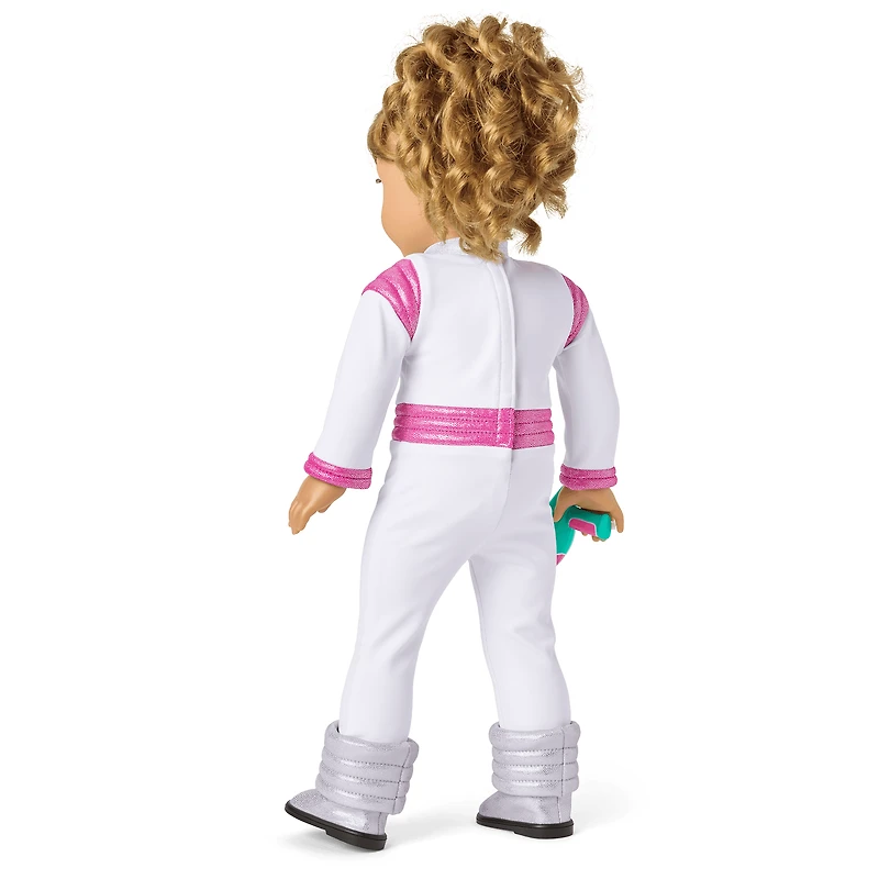 Courtney's™ Halloween Costume for 18-inch Dolls (Historical Characters)