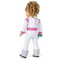 Courtney's™ Halloween Costume for 18-inch Dolls (Historical Characters)