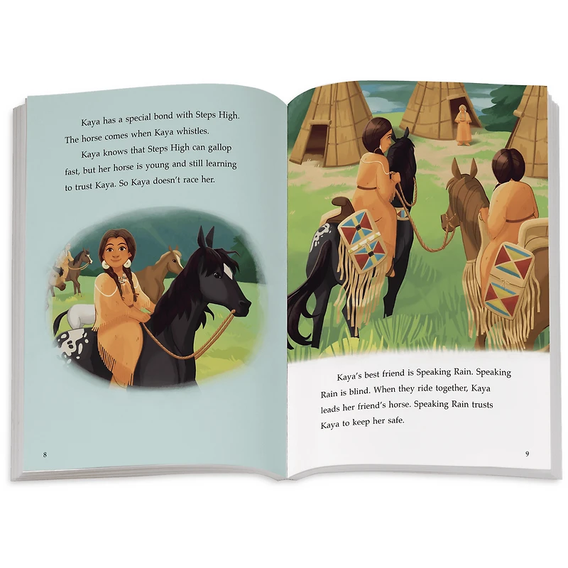 American Girl 5-Minute Stories Book