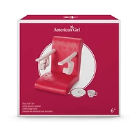 Treat Seat Set for 18-inch Dolls
