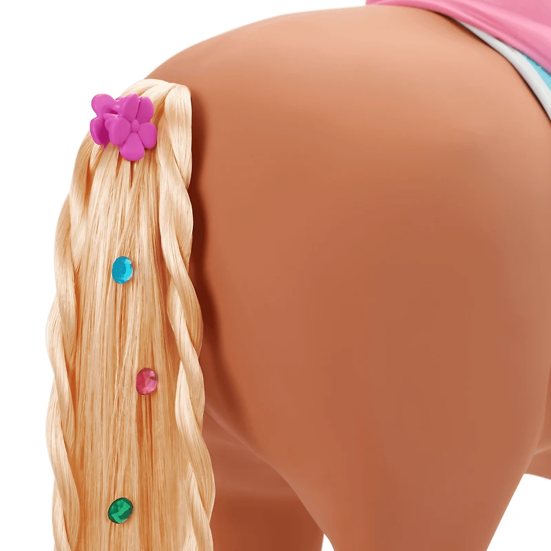 Chestnut Charm Horse & Hairstyling Accessories