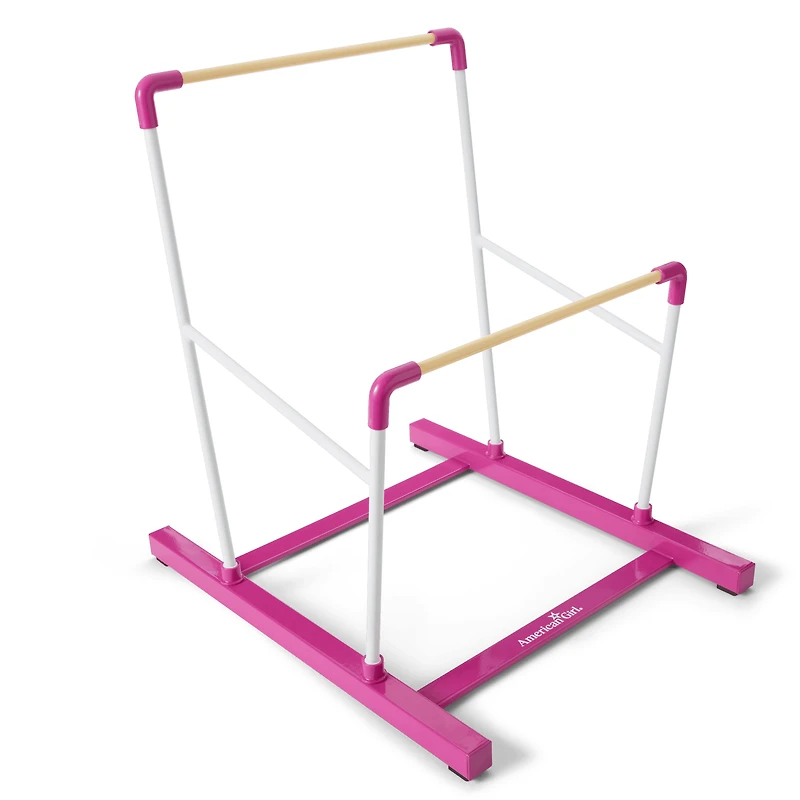 Dream Routine Gymnastics Set for 18-inch Dolls