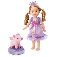 Fantasy Play Bundle (WellieWishers™)