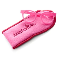 Petal-Pink Glasses for CYO