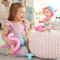 Flamingo Fun Play Set (Bitty Baby® Splash