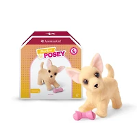Barker Posey™ Dog for 18-inch Dolls