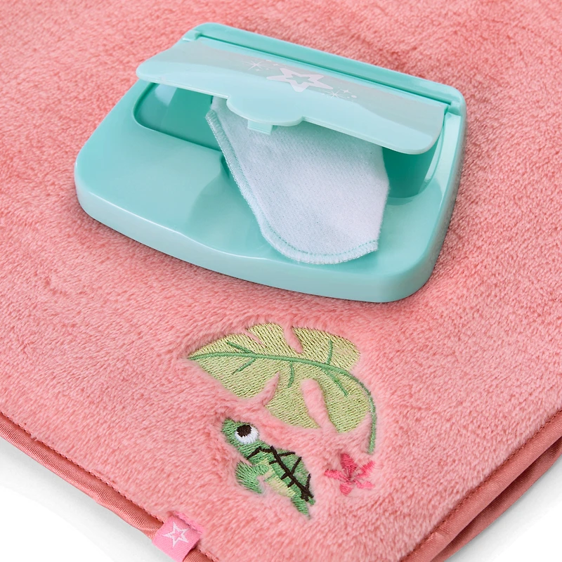 Disney Princess Moana Cuddle & Care Set with Bitty Baby® Doll by American Girl®