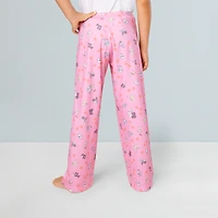 Waking Up Is Ruff PJs for Girls