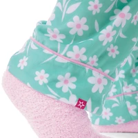 Flower Fun PJs for Girls