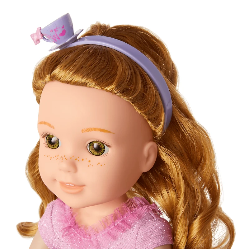 Ready to be Royal Bundle (WellieWishers™)