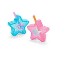 Pink Party-Ready Dresses & Accessories for Girls & 18-inch Dolls