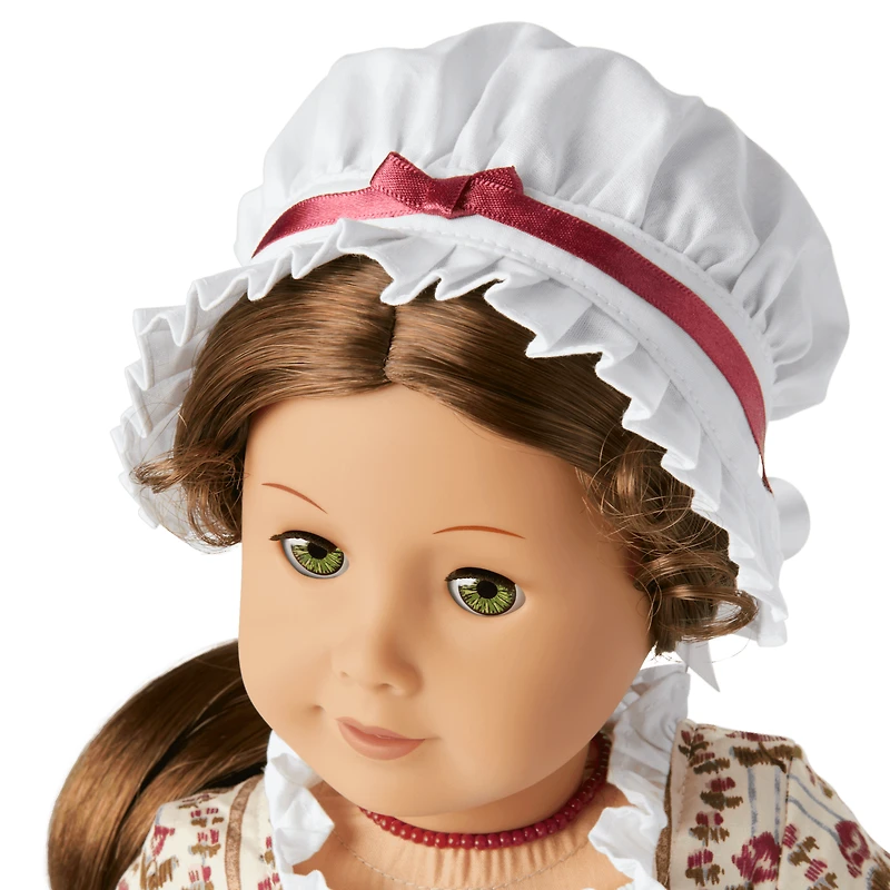 Felicity Merriman™ 18-inch Doll, Book & Accessories (Historical Characters)