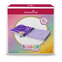 Summer’s™ Sleep Accessories for 18-inch Dolls (Girl of the Year™ 2025)